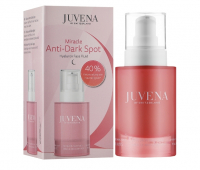 Juvena Miracle ANTI-DARK SPOT HYALURON Face Fluid флюїд против пигментации Миракл