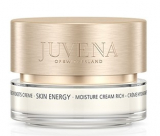 Juvena Moisture Cream Rich Енергетичний обагащенно зволожуючий крем