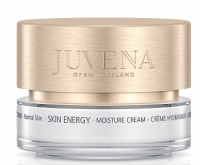 Juvena Moisture Cream Енергетичний зволожуючий крем