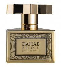 KAJAL DAHAB ABSOLU extrait de Parfum