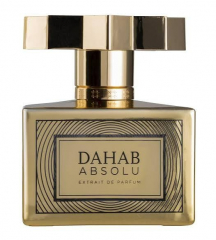 KAJAL DAHAB ABSOLU extrait de Parfum