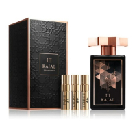 KAJAL III парфумована вода 100 ml spray + 3 x3 ml vial
