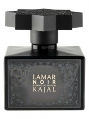 Kajal Lamar Noir Extrait De Parfum