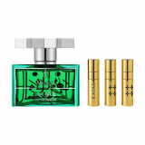 KAJAL MASA парфумована вода 100 ml spray + 3 x3 ml vial