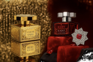 Kajal Набір (Ruby парфумована вода 100mll + Lamar парфумована вода 100ml)