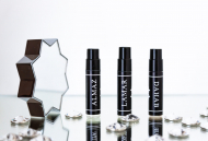 Kajal Set (Almaz, Dahab, Lamar) 3x3ml