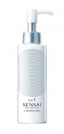 Sensai Silky Purifying Молочко для очищення обличчя