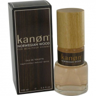 Kanon Norwegian Wood Eau De Toilette туалетна Вода 100 мл
