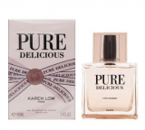 Парфумерія Karen Low Pure Delicious парфумована вода 100мл