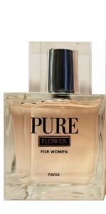Парфумерія Karen Low Pure Flower