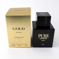 Karen Low Pure Gold men Аналог Rabanne 1 Million