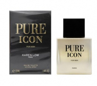 Karen Low Pure Icon туалетна Вода 100мл