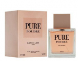 Парфумерія Karen Low Pure Poudre парфумована вода 100мл