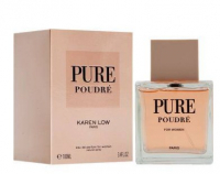 Парфумерія Karen Low Pure Poudre парфумована вода 100мл
