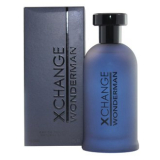 Karen Low X-Change WONDERMan