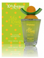 Парфумерія Karl Antony 10-th Av. Flower EFFECT
