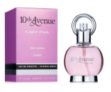 Парфумерія Karl Antony 10-th Av. Light Pink туалетна Вода 100мл