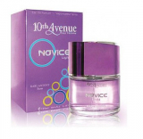 Парфумерія Karl Antony 10-th Av. NOVIce Light парфумована вода 100мл