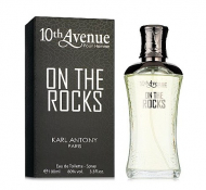 Karl Antony 10-th Av. ON the Rocks