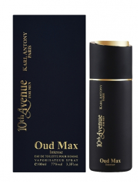 Karl Antony Oud Max Intense туалетна вода 100 мл