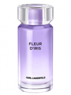 Karl Lagerfeld Fleur DIris парфумована вода