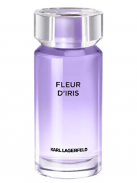 Karl Lagerfeld Fleur DIris парфумована вода