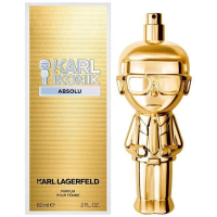 Karl Lagerfeld Ikonik Absolu Pour Femme Parfum 2ml
