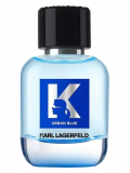 Karl Lagerfeld Jeans Urban Blue 2025 туалетна вода