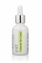 Kart Коктейль для жирної та проблемної шкіри Cocktail For problematic Skin 30мл