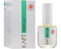 Kart Профілактична Протигрибкова Рідина для нігтів Nail Cure