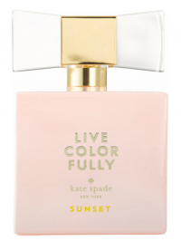 Kate Spade Live Colorfully Sunset парфумована вода 100 мл