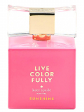 Kate Spade Live Colorfully Sunshine парфумована вода 100 мл