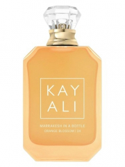 Kayali MARRAKESH IN A BOTTLEORANGE BLOSSOM 24 парфумована вода 50 ml