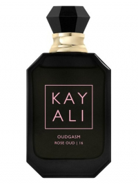 Kayali OUDGASM ROSE OUD 16 INTENSE парфумована вода 50 ml