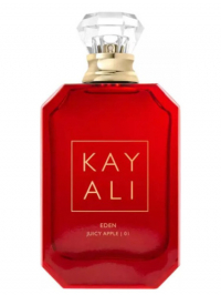 Kayali Fragrances Eden Juicy Apple 01 Eau De Parfum DUO 50 ML + 10 ML
