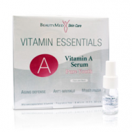BEautyMed Vitamin A ампули з Вітамінами Vitamin Essentials 1 шт