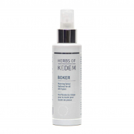 Herbs of Kedem Kedem Boker Morning Facial Toner Boker (Бокер) Тонік для ранкового догляду за шкірою обличчя 120 мл