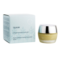 Herbs of Kedem Kedem Tsukim Eye Balm Цукім Унікальний бальзам для ніжної шкіри навколо очей 30 мл