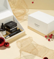 Keenwell набір Densilift Ліфтинг та Відновлення пружності (денний крем+сироватка+гель для очей) 50мл+30мл+20мл