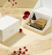 Keenwell набір Jalea Real Відновлюючий (денний крем + сироватка + гель для очей) 50мл+30мл+20мл