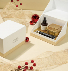 Keenwell набір Jalea Real Відновлюючий (денний крем + сироватка + гель для очей) 50мл+30мл+20мл