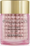 Keenwell K6601008 EVOLUTION SPHERE зволожуючий ліфтинговий мультифункціональний комплекс для зони навколо очей 15 мл