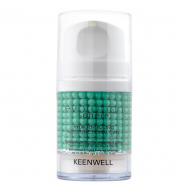 Keenwell K6601012 EVOLUTION SPHERE Зволожуючий енергетичний регенеруючий комплекс 50 мл