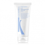 Keenwell крем Захисний тотал плюс SPF 25+ 200 мл