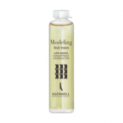 Keenwell Modeling Липоредуцирующий Концентрат для схуднення 1 амп. - 15мл 8435002122665