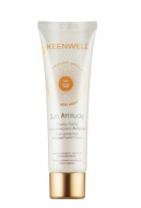 Keenwell мультізахисний Антивіковий крем для обличчя SPF50 60 мл 8435002126984