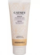 Keenwell Мякий гель для демакіяжу з екстрактом габруза 100 мл