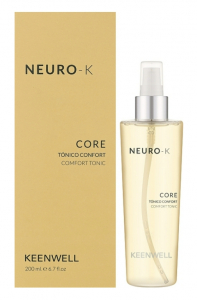 Keenwell Neuro-K CORE Нейро Комфорт-тонік для всіх типів шкіри