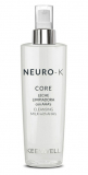 Keenwell Neuro-K CORE Нейро Очищуюче молочко-емульсія з АНА-кислотами для всіх типів шкіри