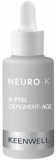 Keenwell NEURO-K DEPIGMENT-AGE Пілінговий комплекс / pH 5-5,5 50 мл